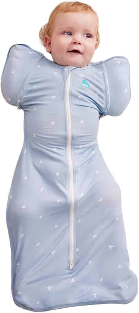 Love To Dream Swaddle Up Transition Bag, Viscose from Bamboo, Arms Up Position, Soft and Sustaina... | Amazon (US)