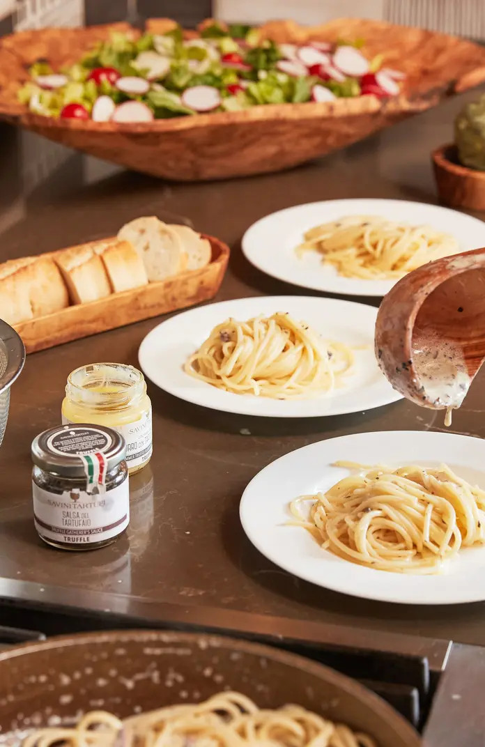 Verve Culture Truffle Butter, Salt & Sauce in Gift Box | Nordstrom | Nordstrom