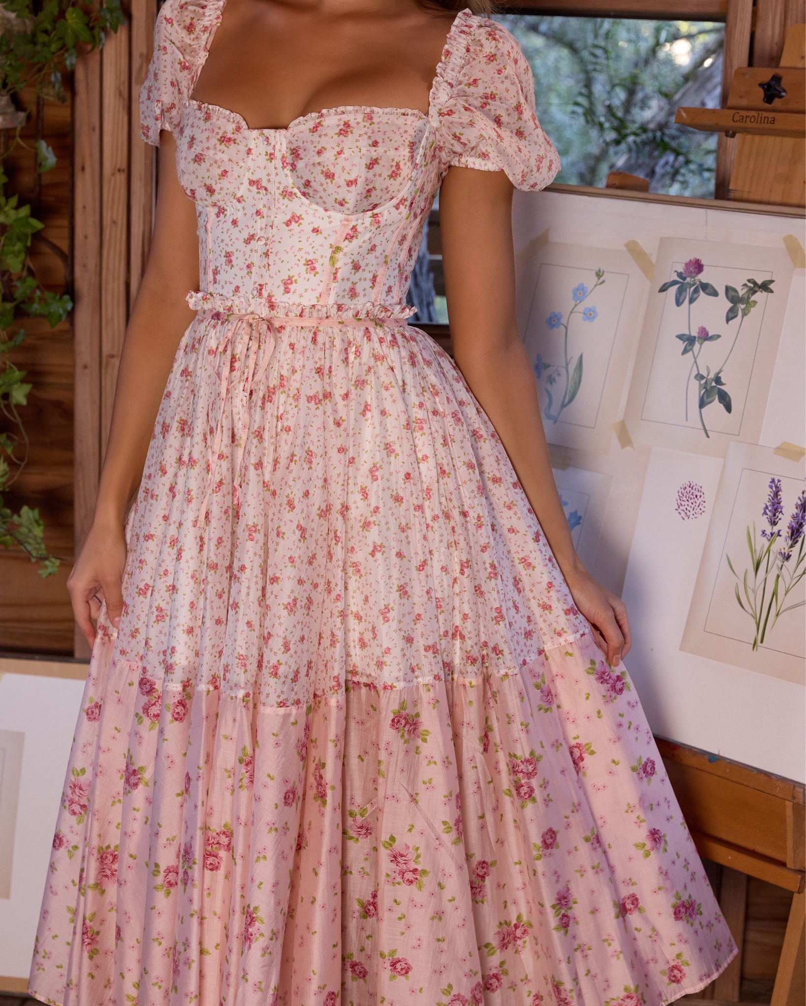 Pink spring dresses for weddings, Easter, or garden party 🎀

#LTKgrwm #LTKSeasonal #LTKWedding