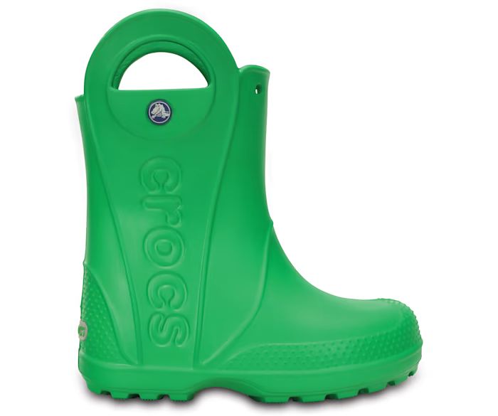 Kids’ Handle It Rain Boot | Crocs (US)