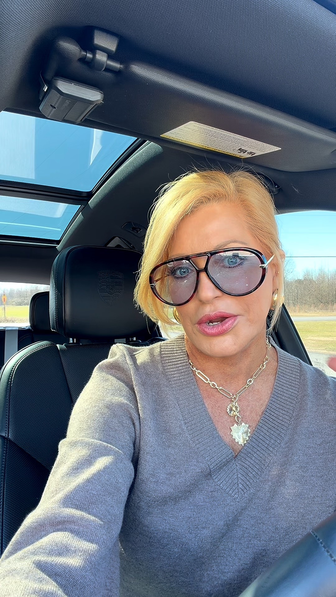 My lightweight sweater is tts & I’m wearing a med 

#LTKdayinmylife #LTKstorytime #LTKootd