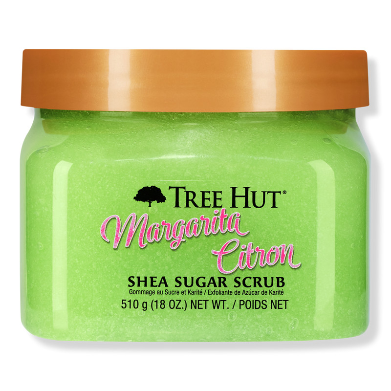 Margarita Citron Shea Sugar Scrub | Ulta