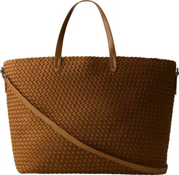 NAGHEDI Geneva Weekender Tote | Nordstrom | Nordstrom