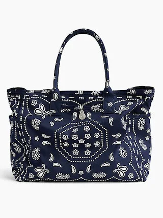 Canvas Favorite Tote | Gap (CA)