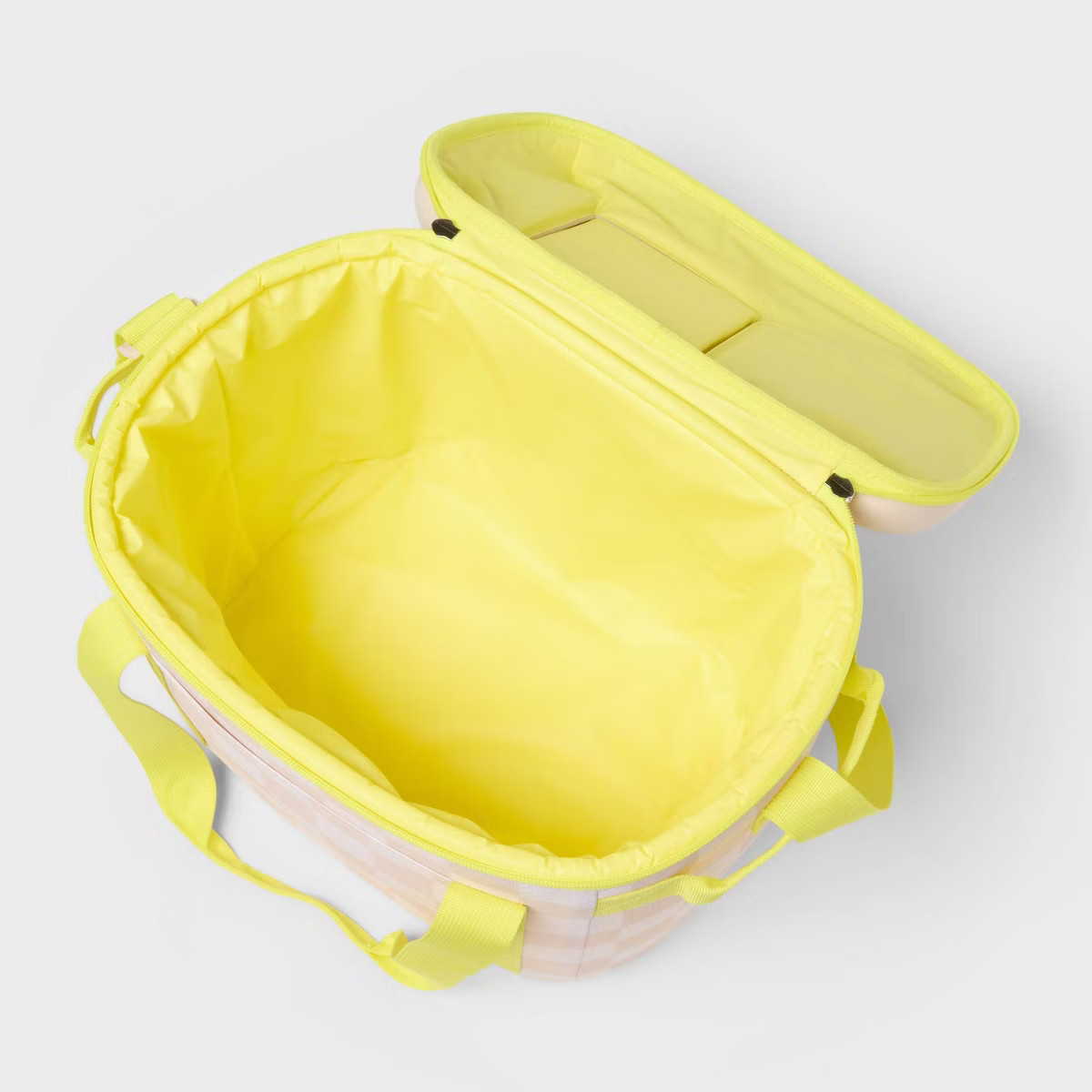 24 Cans/20.7qt Soft Sided Cooler - Sun Squad™ | Target