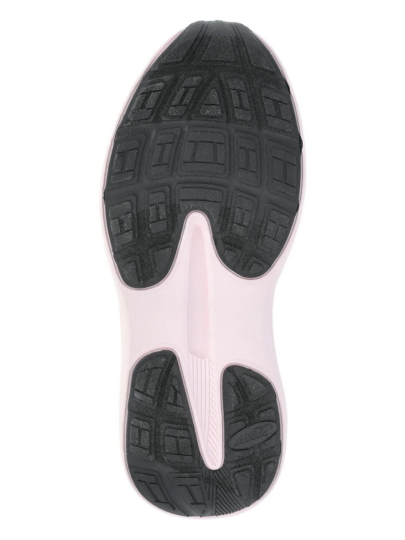 Avia Women's Knit Laceup Sneaker | Walmart (US)