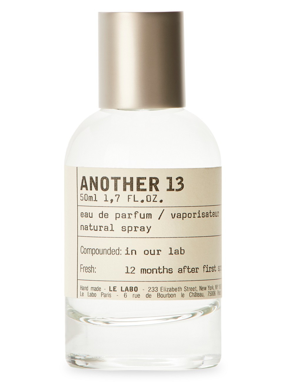 Another 13 Eau de Parfum - Size 1.7 oz. & Under - Size 1.7 oz. & Under | Saks Fifth Avenue