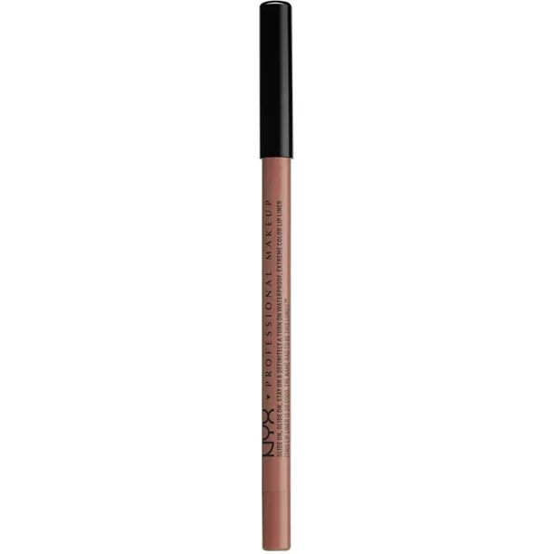 2 Pack - NYX Professional Makeup Slide On Lip Pencil, Nude Suede Shoes 0.04 oz - Walmart.com | Walmart (US)
