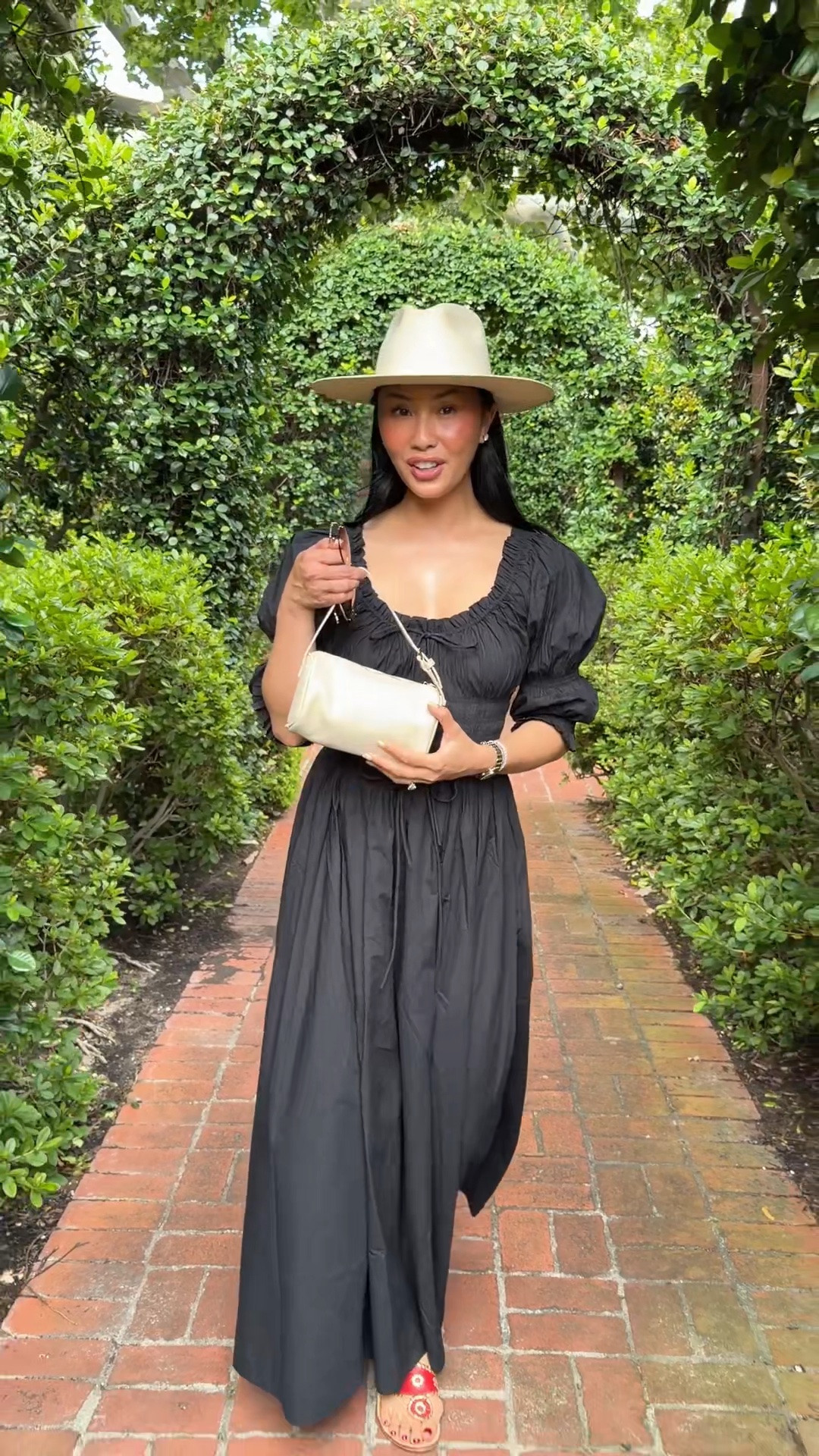 Cotton dresses in the summertime for a breathable put together look

#LTKootd #LTKgrwm #LTKSeasonal