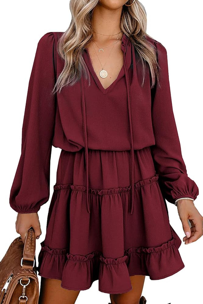 Amazon Dresses Fall | Amazon (US)