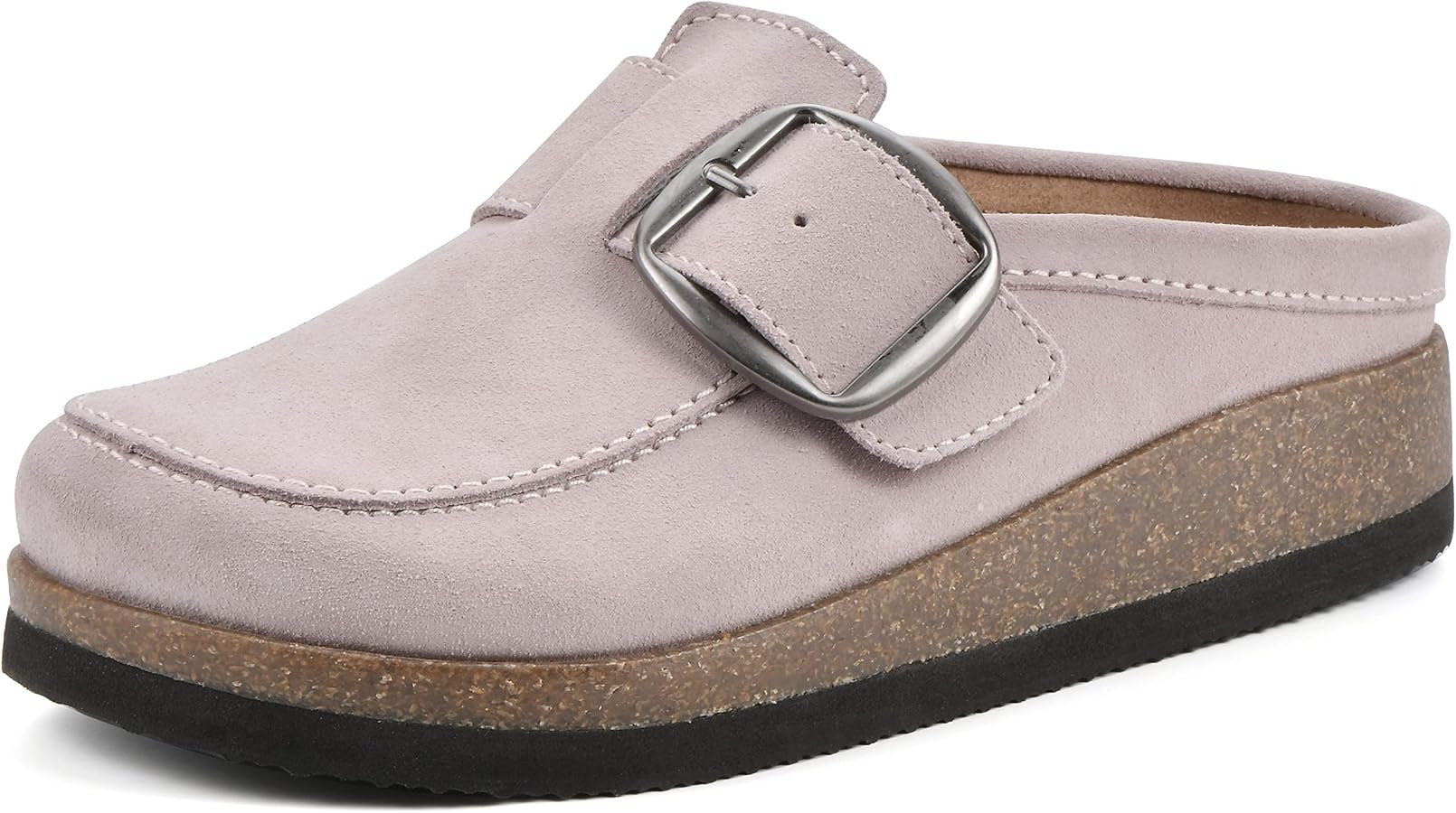 White Mountain Women's Bueno Mule | Amazon (US)