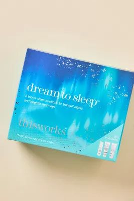 This Works Dream To Sleep Kit | Anthropologie (US)