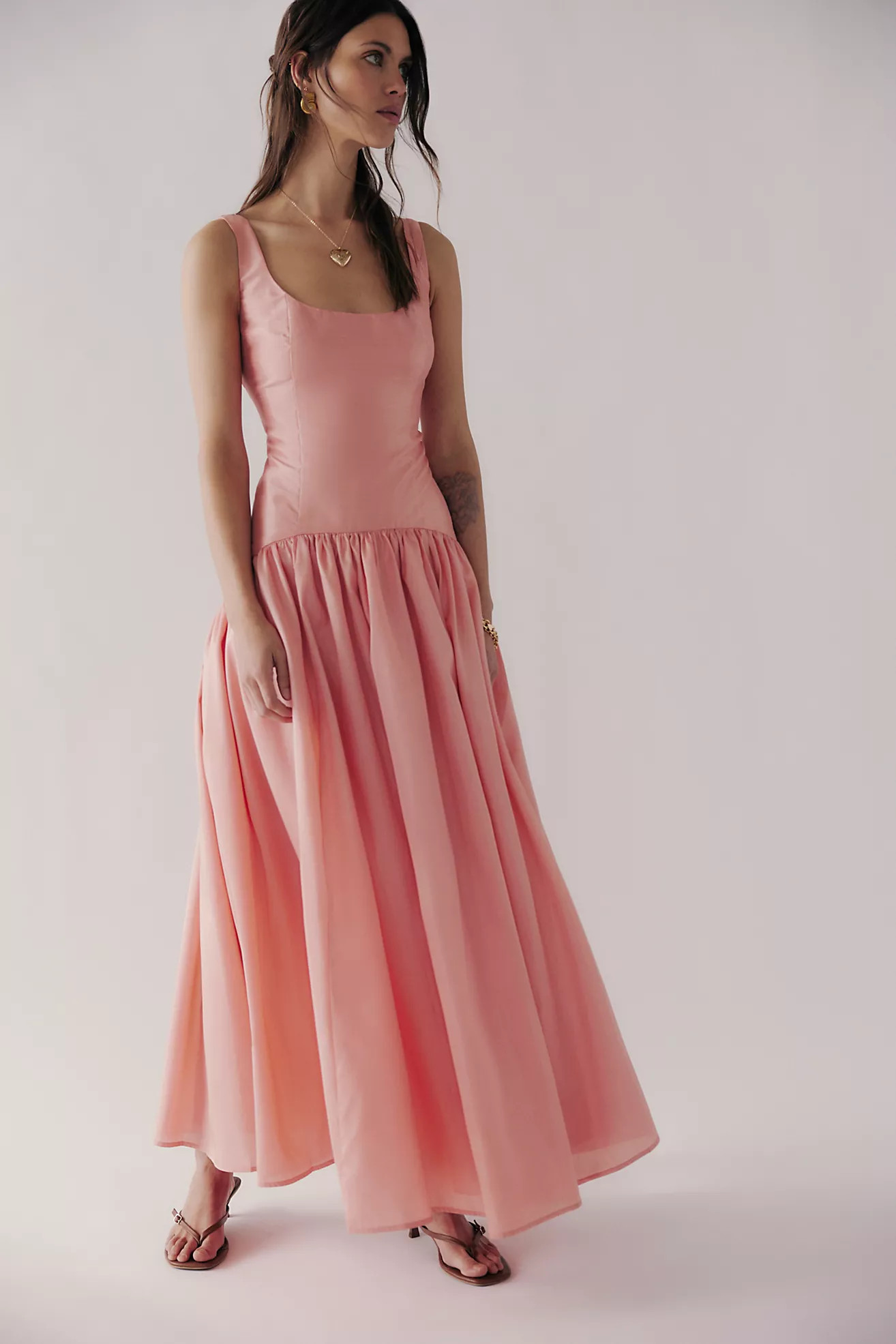 Hutch The Ridge Dress | Free People (Global - UK&FR Excluded)