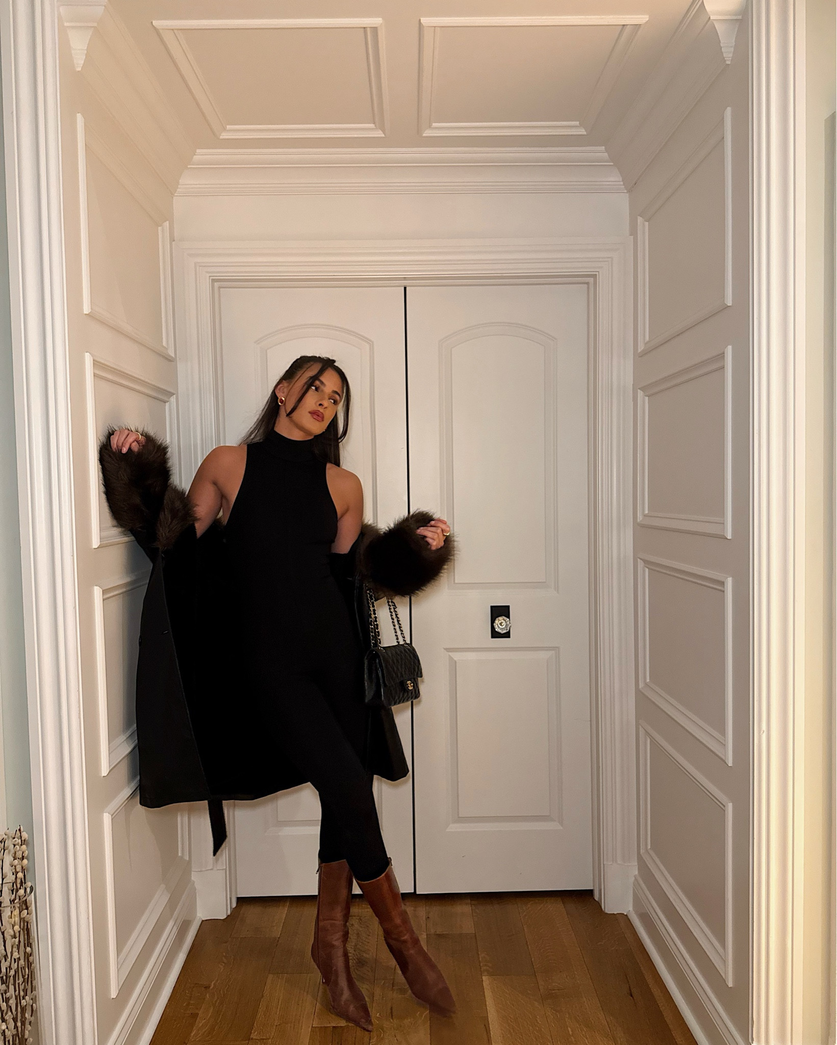 Valentine’s Day outfit of the night ❤️

#LTKStyleTip #LTKMostLoved