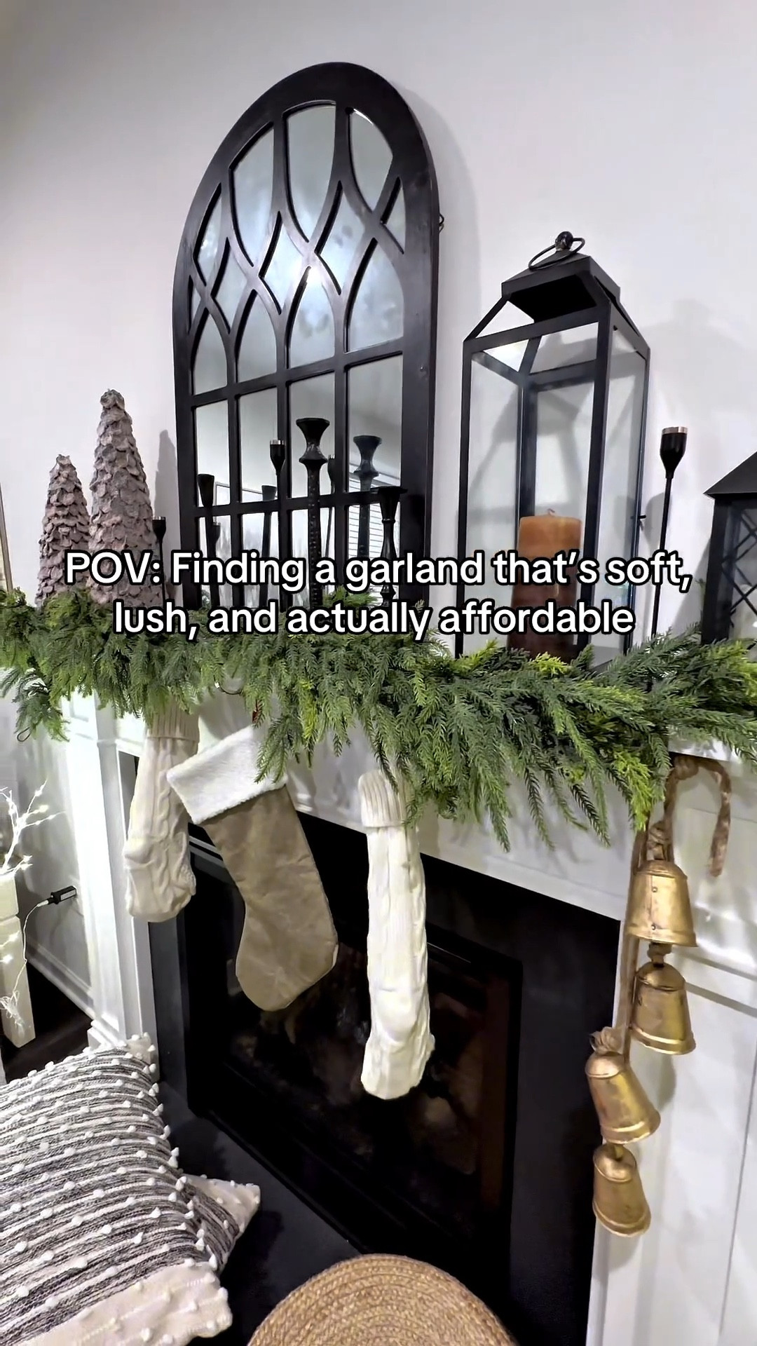 Ready For Christmas 

#LTKHome #LTKHoliday #LTKCyberWeek