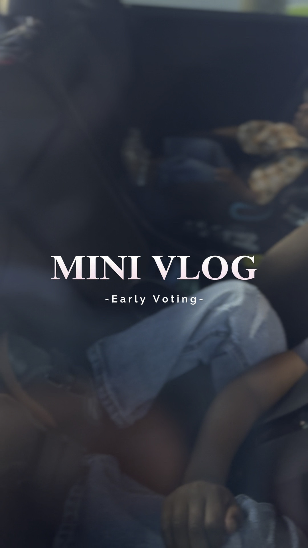 Come along as my family and I go vote, with our two toddlers under 4 in tow, thanks to the game-changing Jeep Wagon! This lifesaver made our trip seamless, even when the rain poured and the wait stretched to an hour and a half. We were grateful to lead by example, teaching our children the importance of making their voices heard and their votes count. Thankful for a day filled with resilience, blessings, and a purchase that truly makes life easier. 

Shop this must-have wagon today for beach days, travel, grocery runs, voting day, and more!

#LTKTravel #LTKFamily #LTKGiftGuide