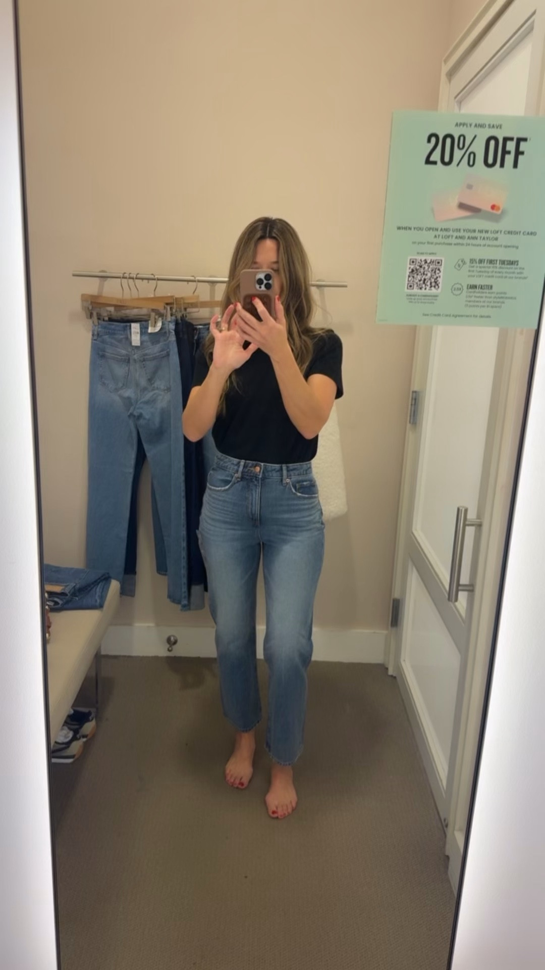 LOFT 50% off everything ❄️ $29 dresses - $59 outerwear 🖤 holiday party outfit, new years eve outfit Europe, cozy travel outfit, holiday outfits women's, jeans 👖 


#LTKFindsUnder100 #LTKSaleAlert #LTKSeasonal