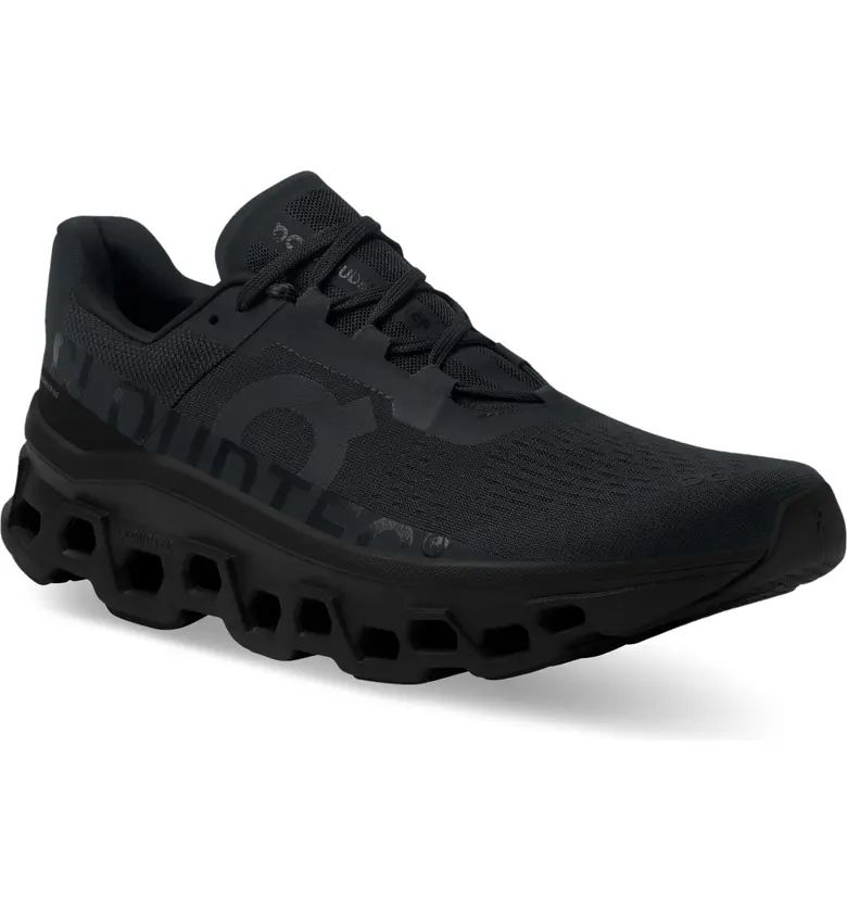 Cloudmonster Running Shoe (Men) | Nordstrom