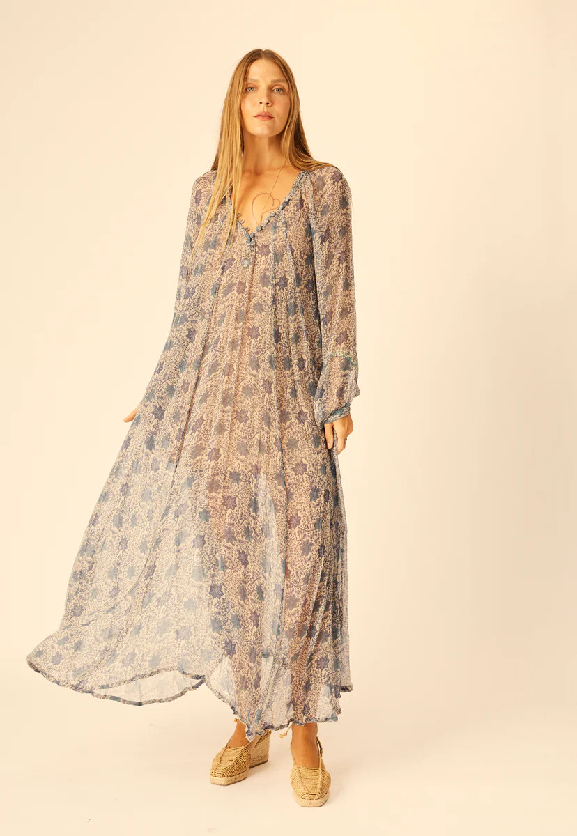 FIORE MAXI | Natalie Martin Collection