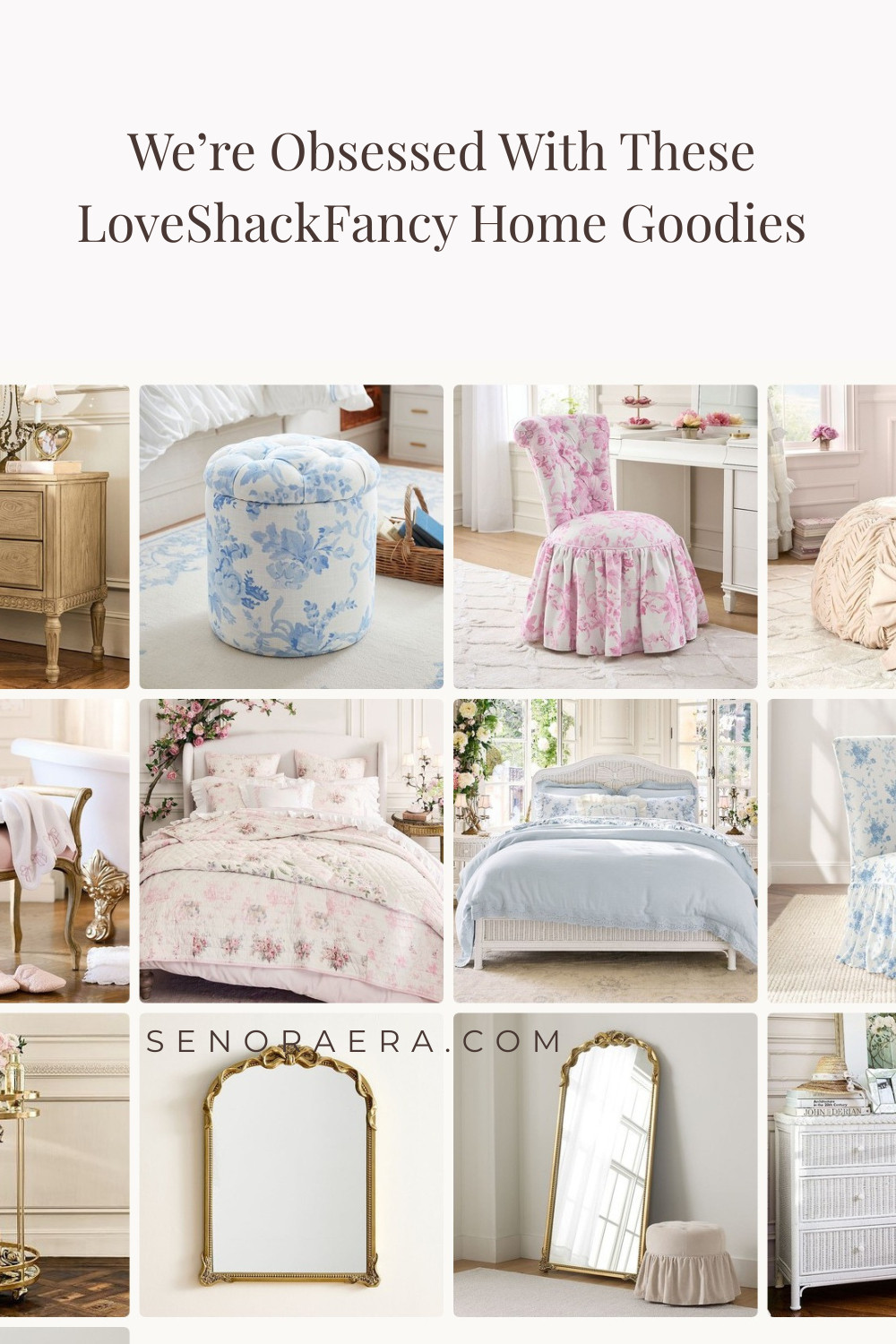 Are you as obsessed with LoveShackFancy as we are? We found some new goodies, some which are on sale 
pottery barn, loveshackfancy, home, bedding, pottery barn teen 

 #LTKSeasonal #LTKOver40 #LTKHome