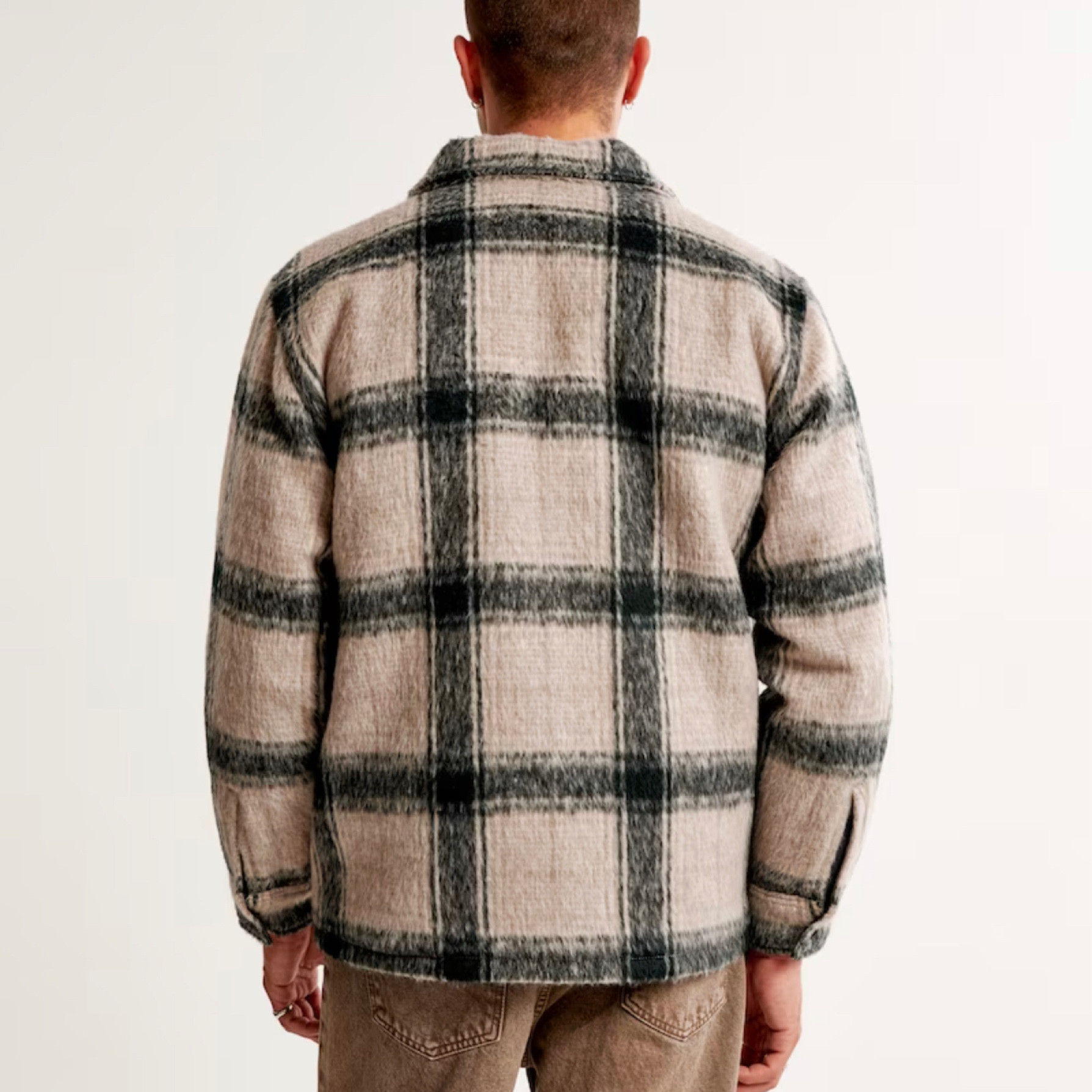 My favorite Sherpa Jacket is now in new fall colors! #LTKsalealert

#LTKSeasonal #LTKstyletip #LTKmens