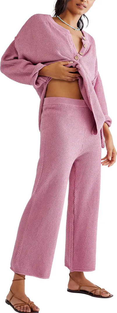 Hailee Knit Set | Nordstrom