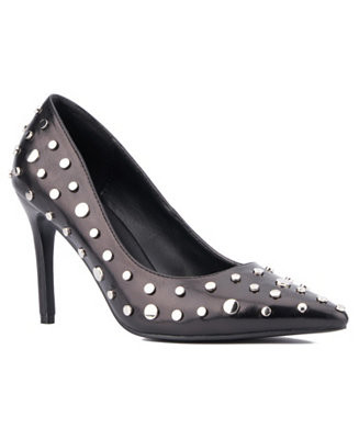 Women's Zoelle Heel Pump - Macy's | Macy's
