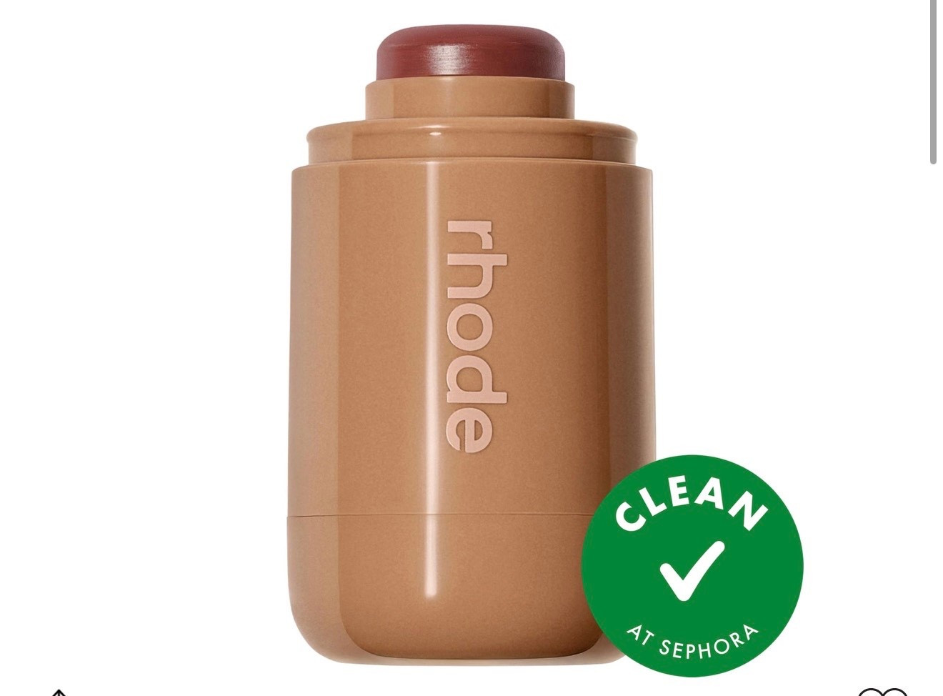 The viral blush is finally back in stock!! 

#LTKmorningroutine #LTKBeauty #LTKselfcare