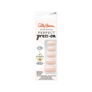 Sally Hansen Perfect Press-On Nails, Ombre-lievable | CVS | CVS Health