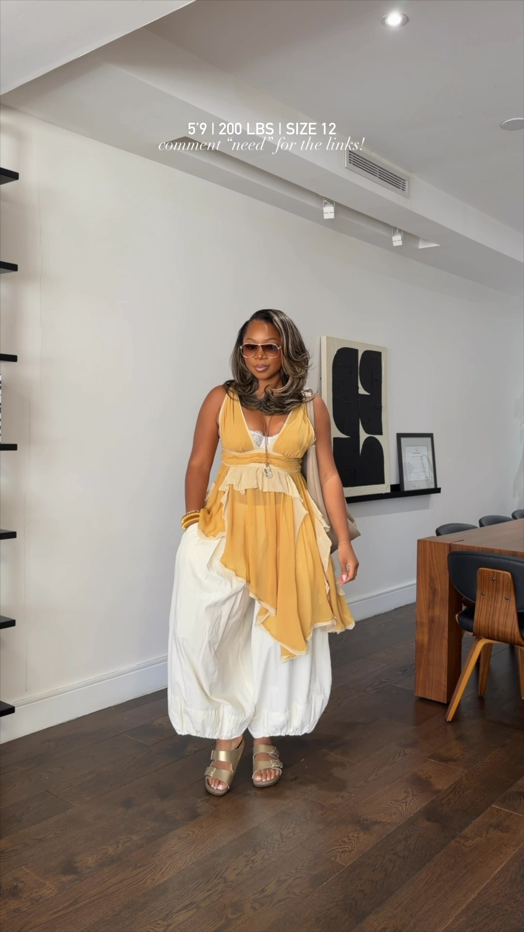 I adoreeee these lace bras and have so many colors !!! I wear a medium in the top and large in the bottoms and my bra is true to size 😍 (I do remove the little rose at the center

So perfect for my boho chic look and so many layering looks in the summer!! 😍

Black set is from Shop Iccon 

#LTKootd #LTKMidsize #LTKTall