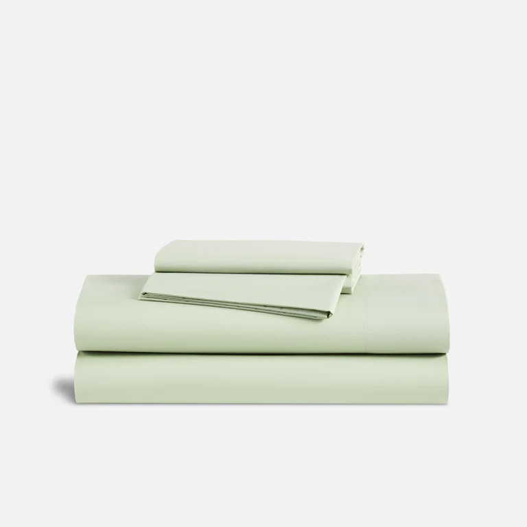 Classic Percale Core Sheet Set | Brooklinen