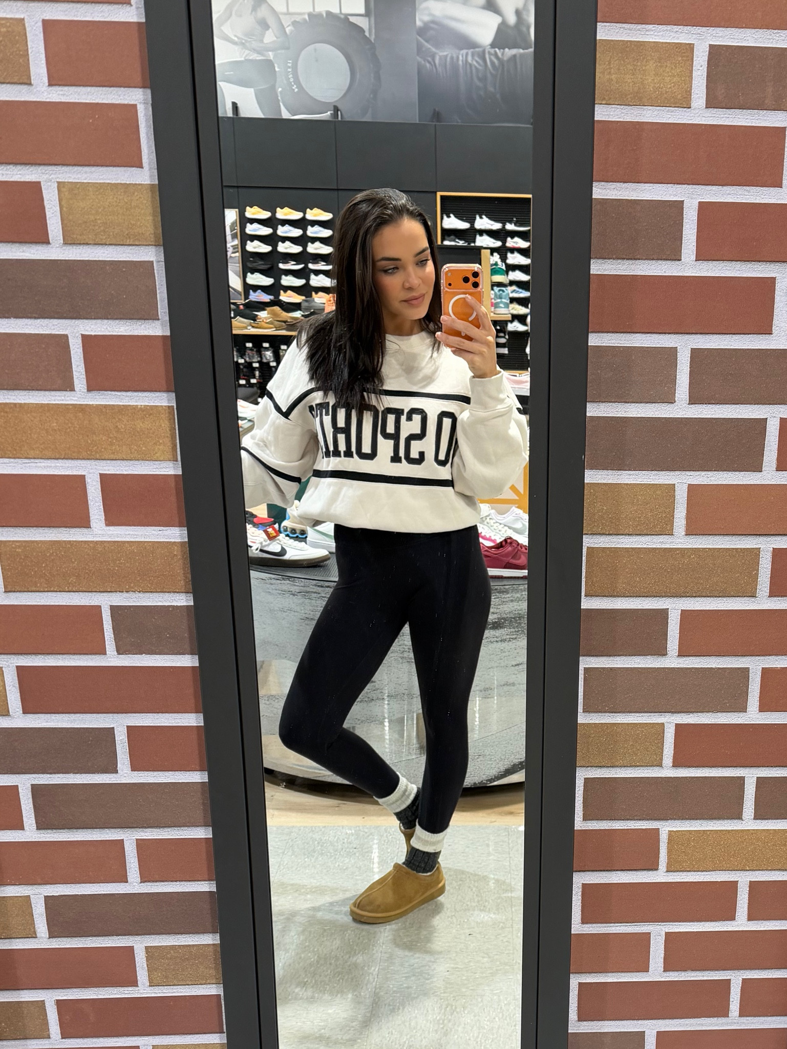 Running errands look! 

#LTKmomlife #LTKSaleAlert #LTKFamily