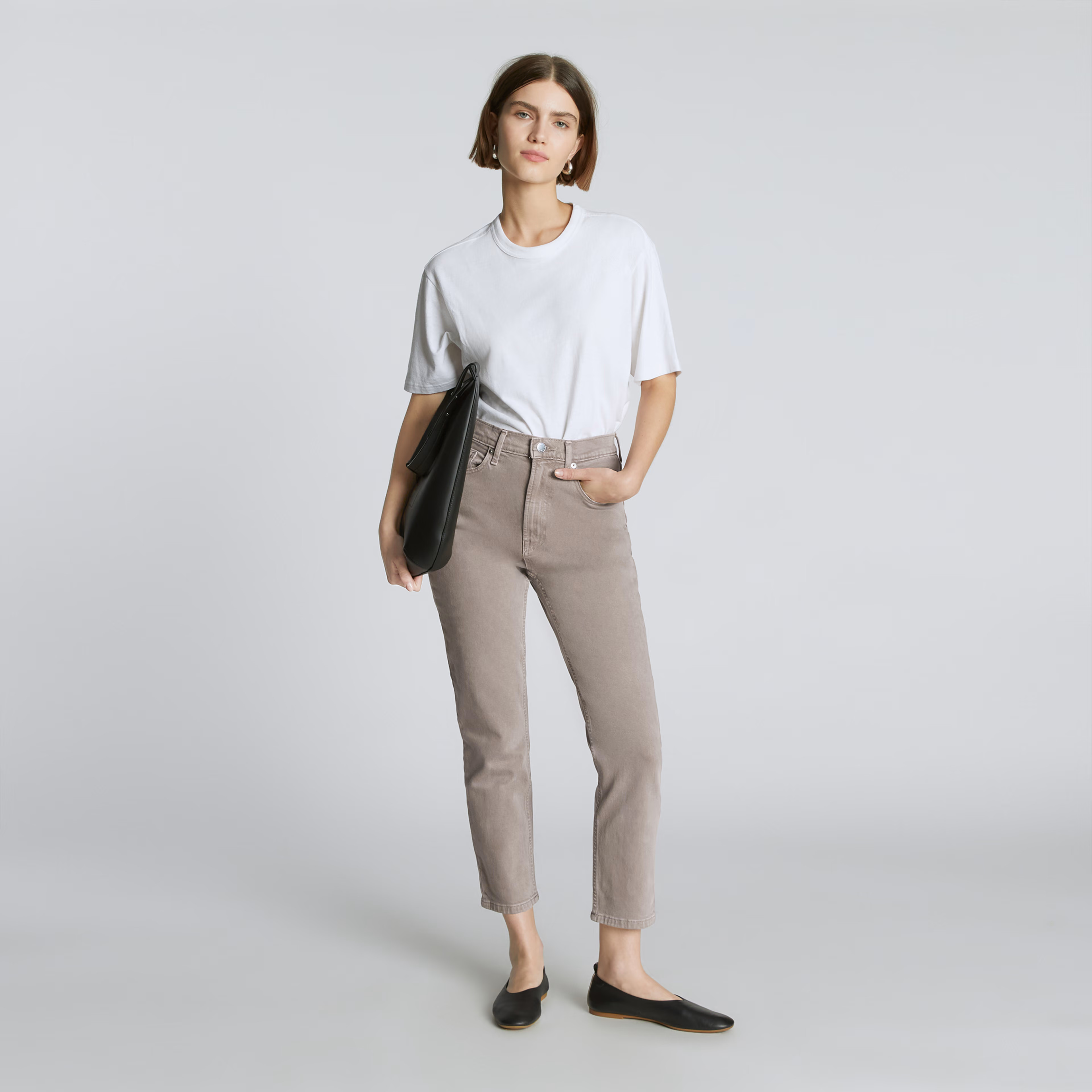 The Original Cheeky® Jean | Everlane