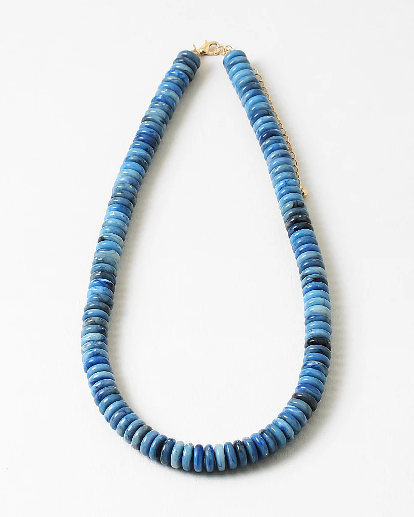 Into the Horizon Necklace | Erin McDermott Jewelry