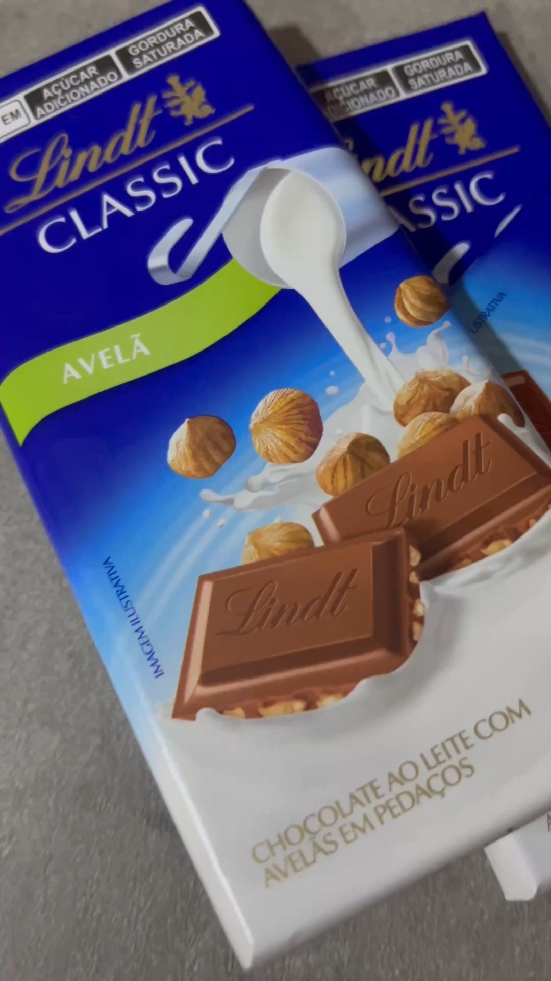 Chocolate lindty!

Escolha o seu!
#chocolate

#LTKpromo #LTKbrasil #LTKfamilia