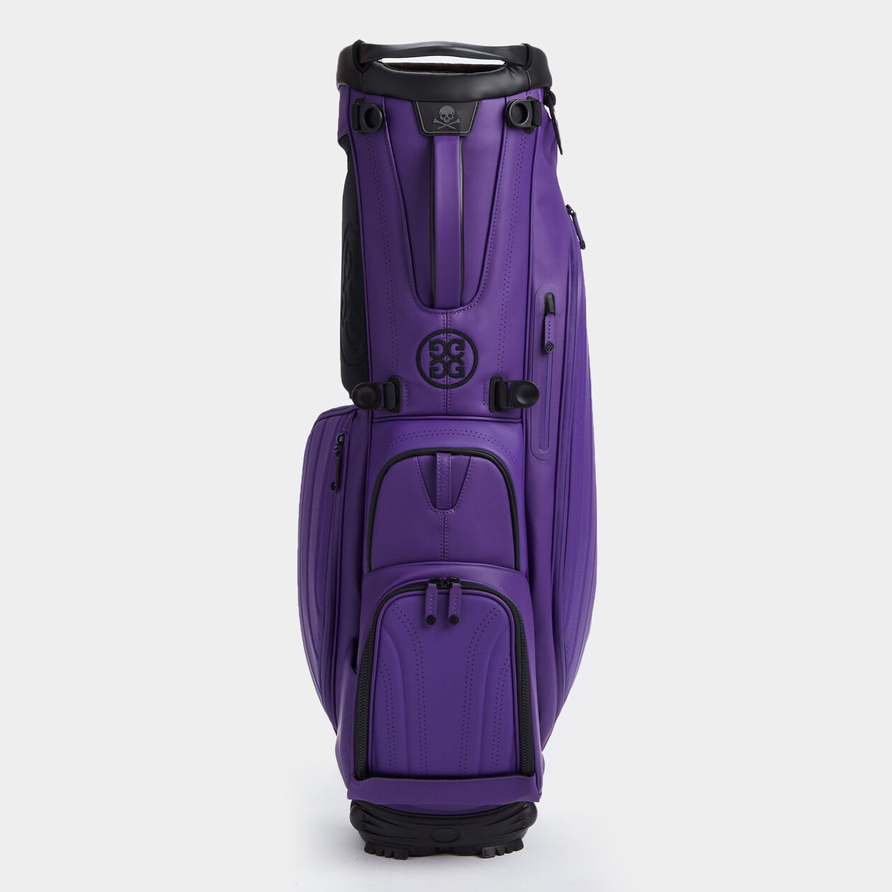 TRANSPORTER TOUR CARRY GOLF BAG | GOLF BAGS FOR MEN AND WOMEN | G/FORE | G/FORE | GFORE.com