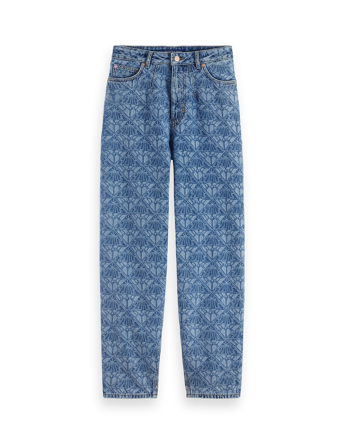 The Tide Balloon Jeans | David Jones (Australia & New Zealand)