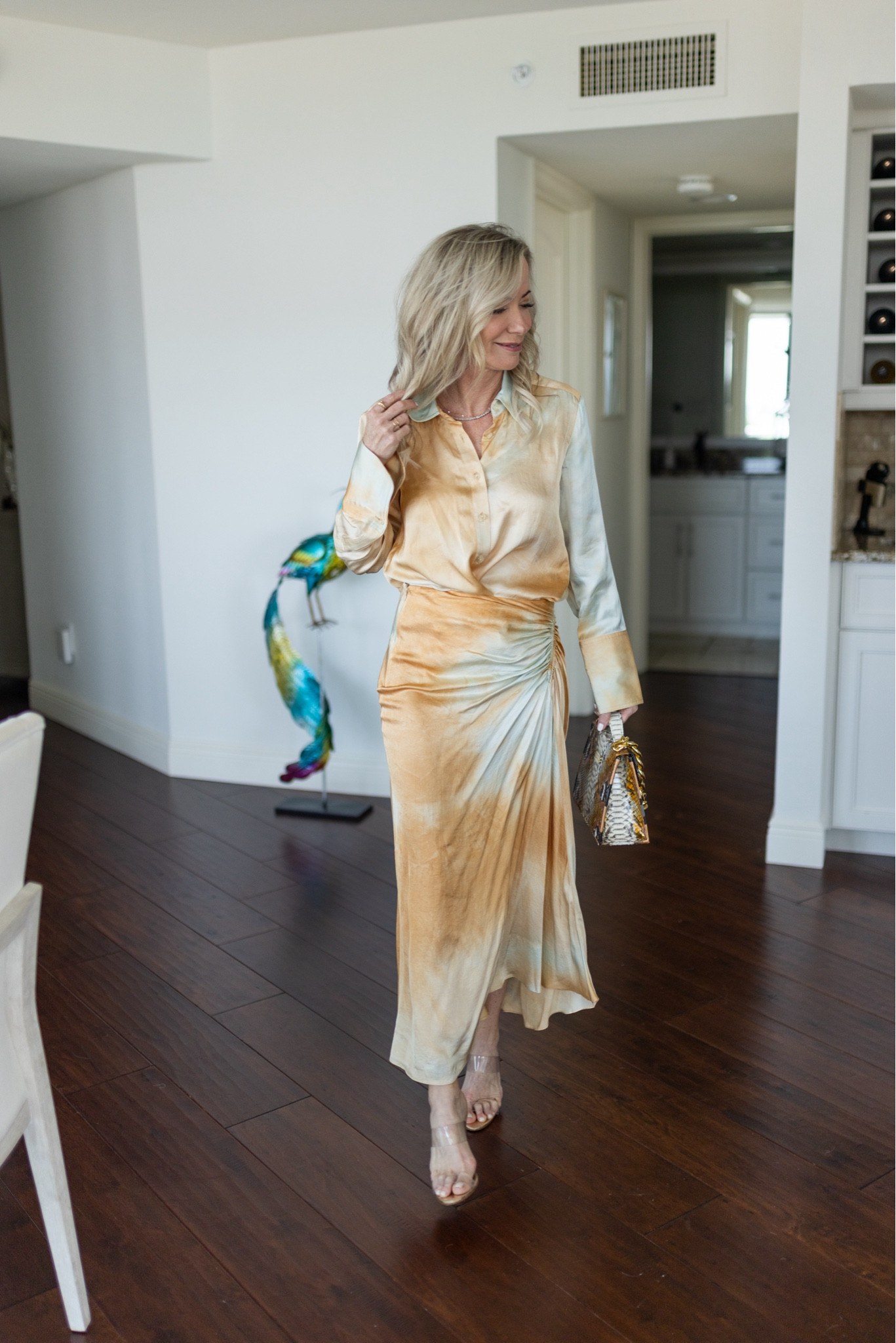 Summer outfit set

#LTKFestival #LTKOver40 #LTKStyleTip