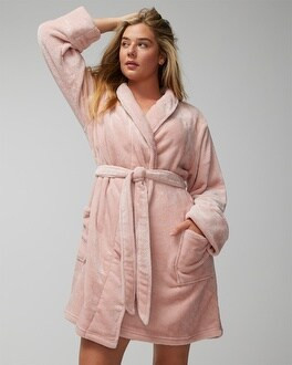 Short Robe | SOMA