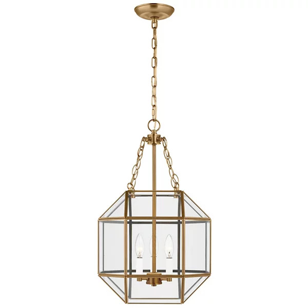 Morrison Pendant | Lumens