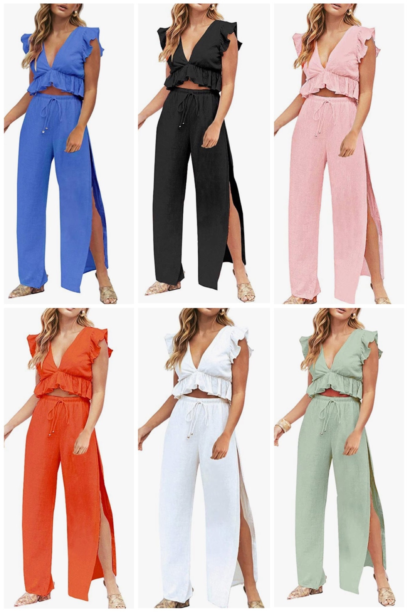 Amazon 2 piece set 

#LTKsalealert #LTKunder50