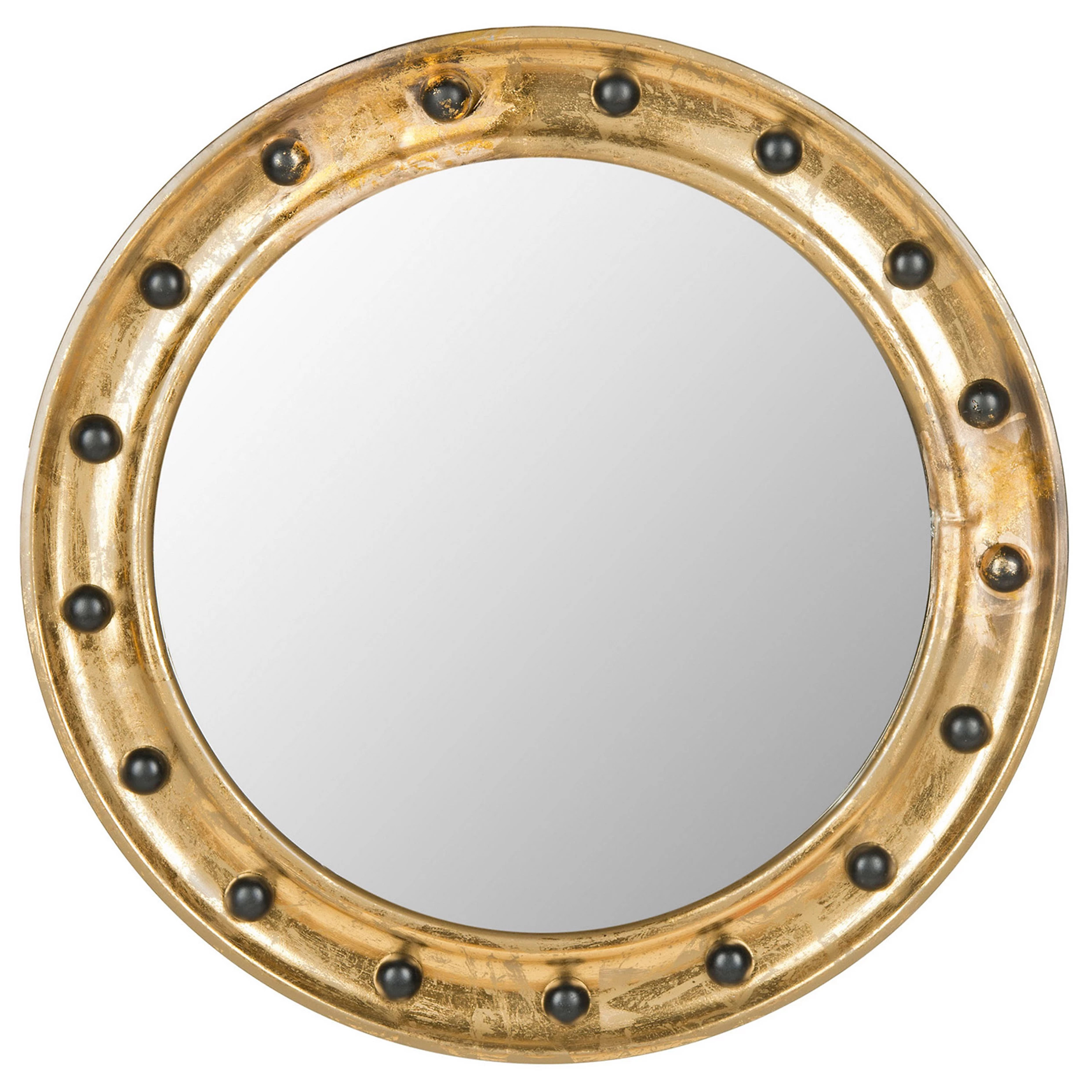 Safavieh Mariner Port Hole Wall Mirror | Kohls | Kohl's