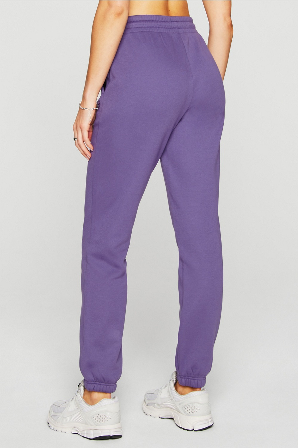 Cozy Fleece Go-To Sweatpant | Fabletics