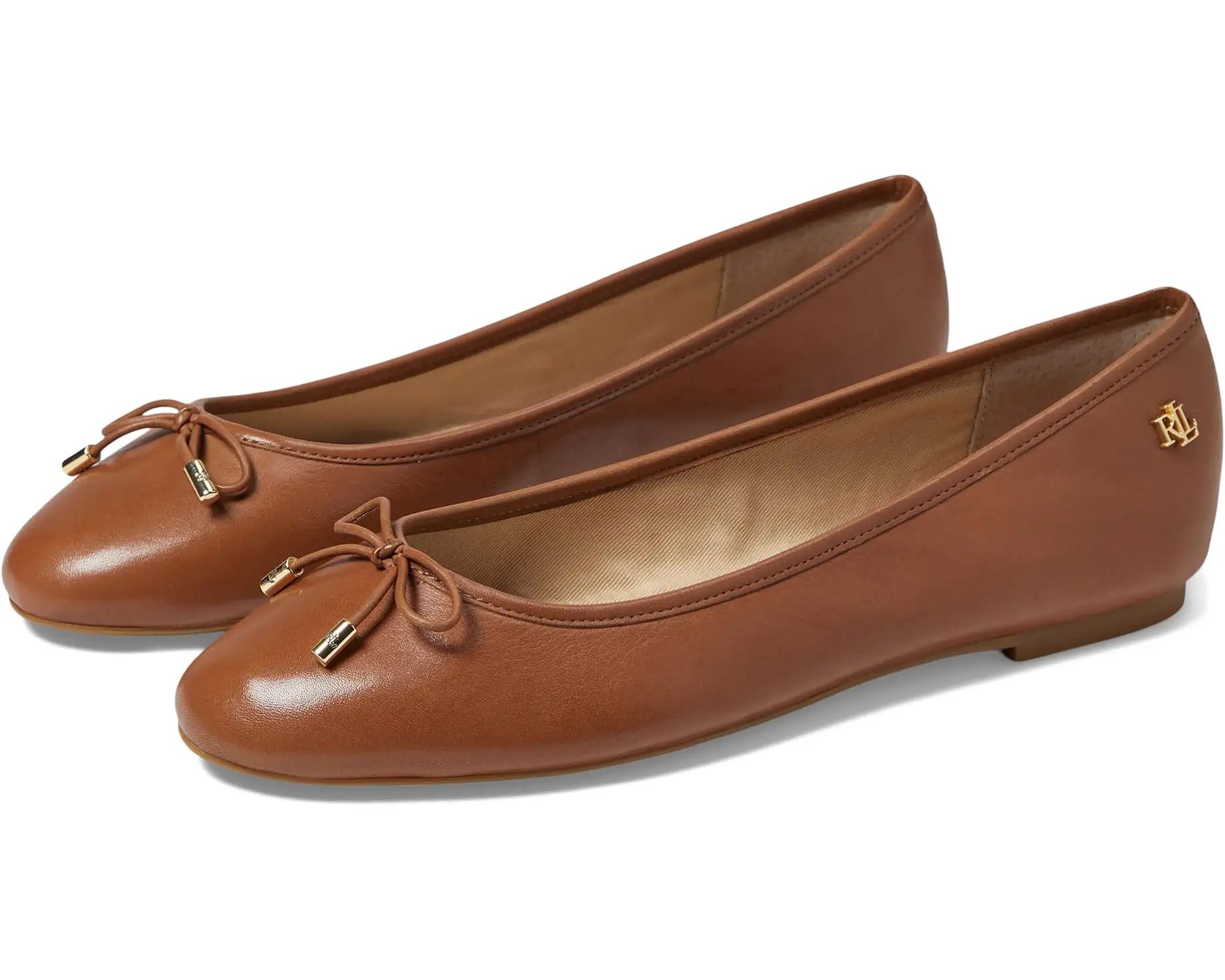 Jayna Ballet Flat | Zappos