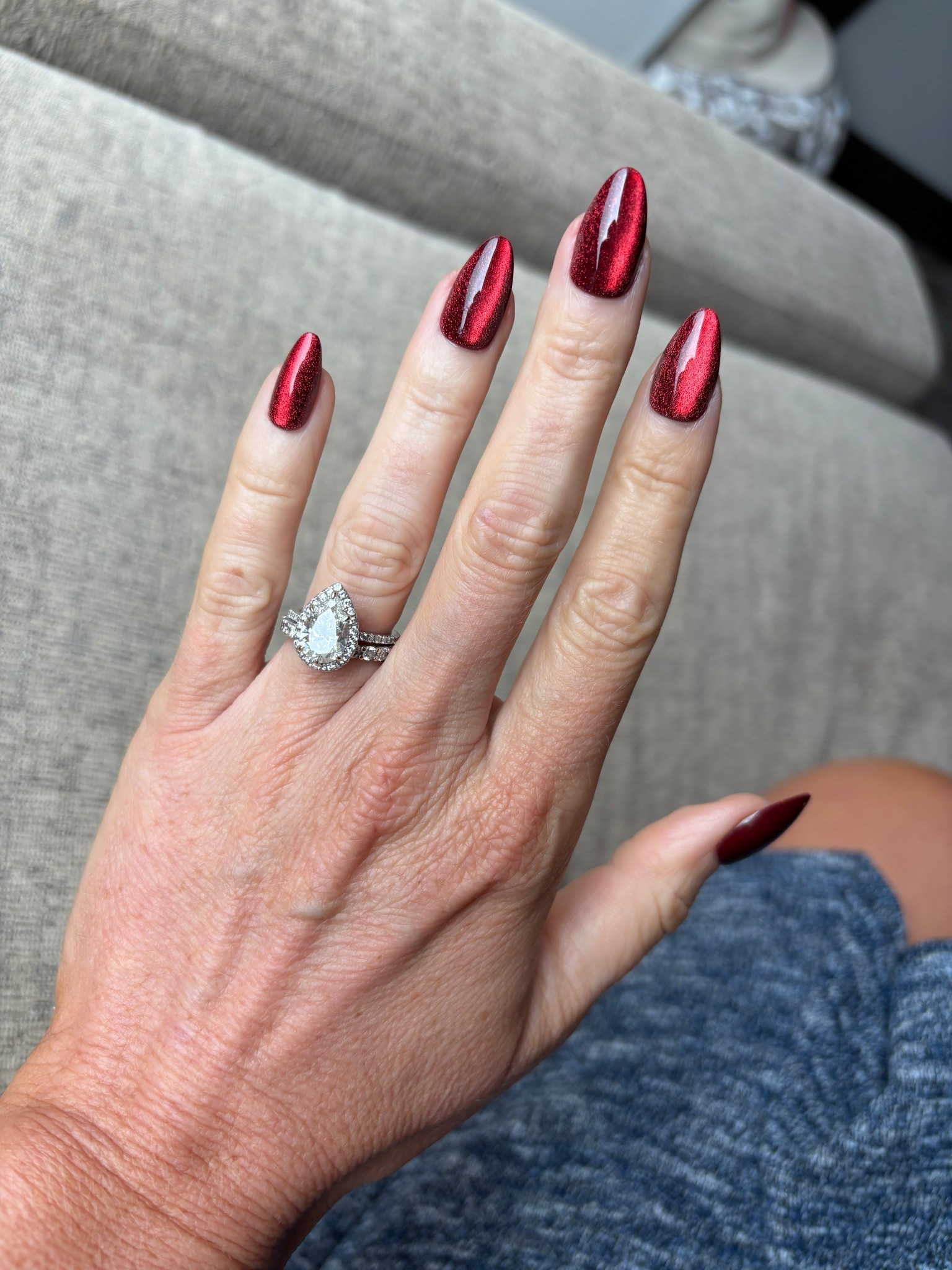 The best press-ons in the game!

#LTKSeasonal #LTKWedding #LTKFindsUnder50