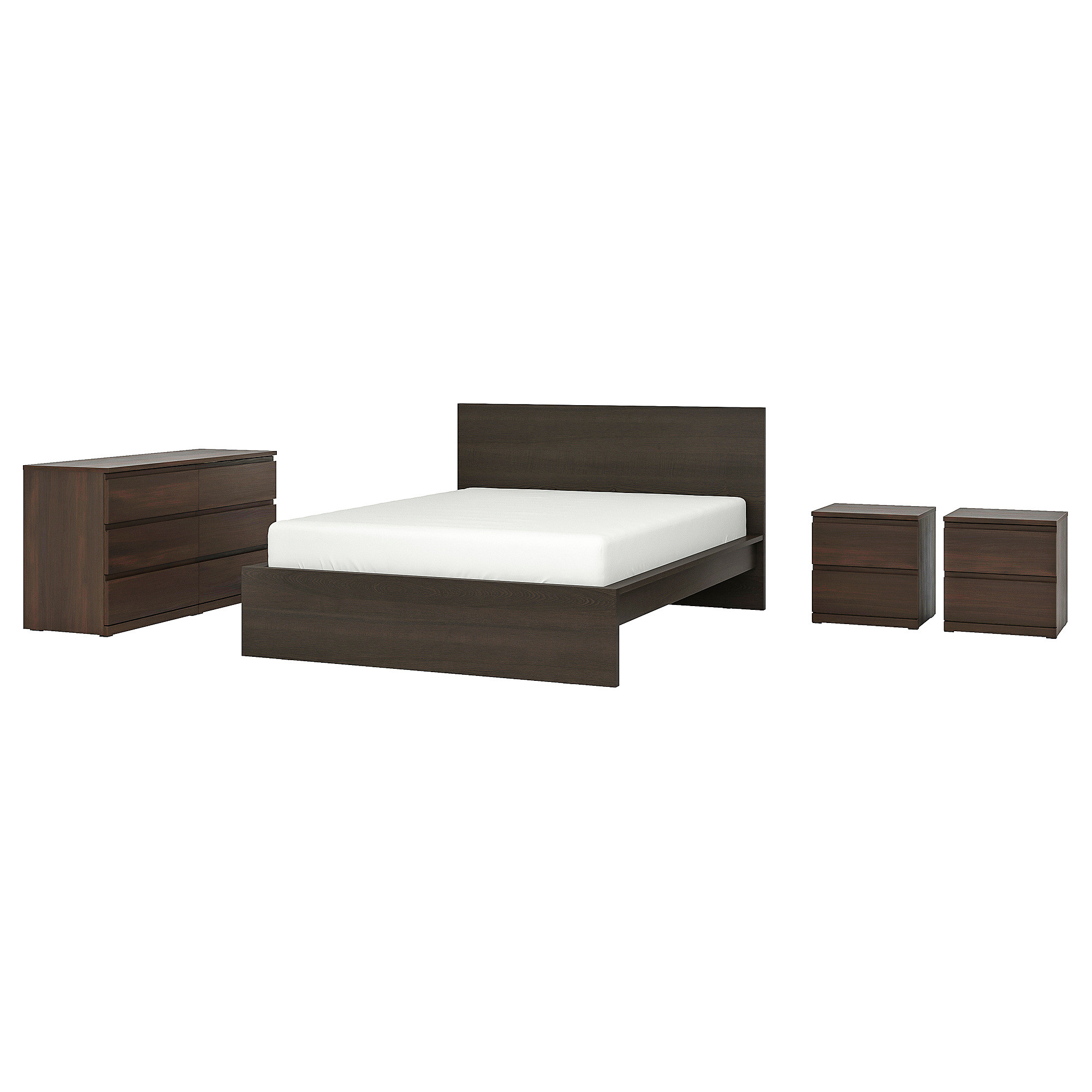 MALM / STORKLINTA | IKEA US
