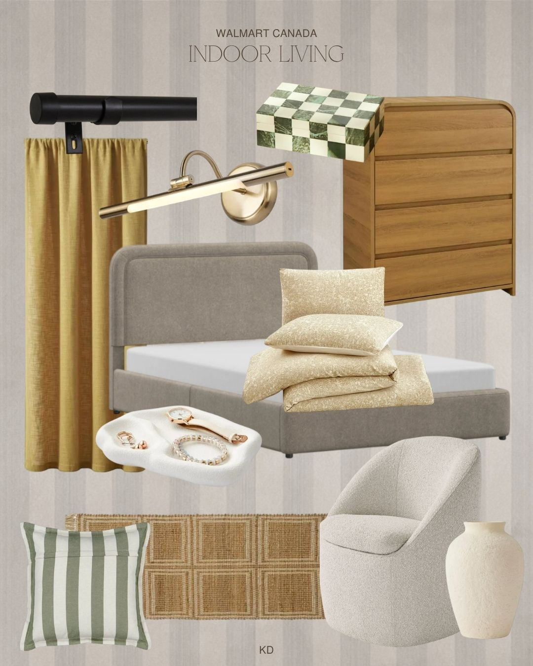 Walmart Canada: Interior Furniture & Decor Finds 

#walmartcanada #walmartfinds #curtains #curtainrod #dresser #bed #bedroomfurniture #diningtable #rug #bedding #decorativepillow #diningchair #accentchairs #vase #decorfinds #picturelight #budgetfriendlydecorfinds #canadiandecor #homedecor #homefurniture #mediacabinet #sideboard #shelfunit #runner 

 #LTKSeasonal #LTKHome #LTKSaleAlert