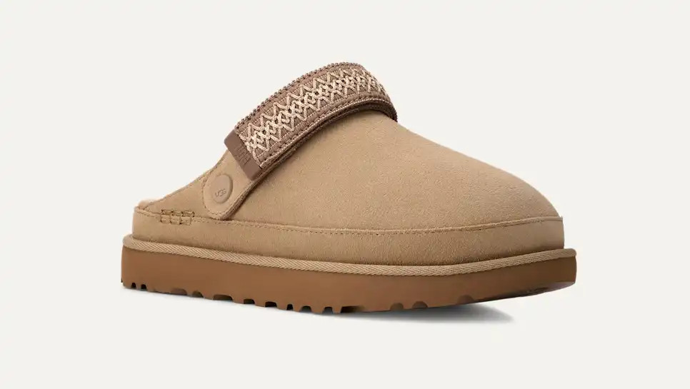 Goldenstar UGGbraid Clog | UGG (US)