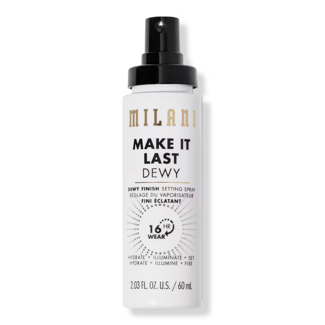 Make It Last Dewy - Dewy Finish Setting Spray | Ulta