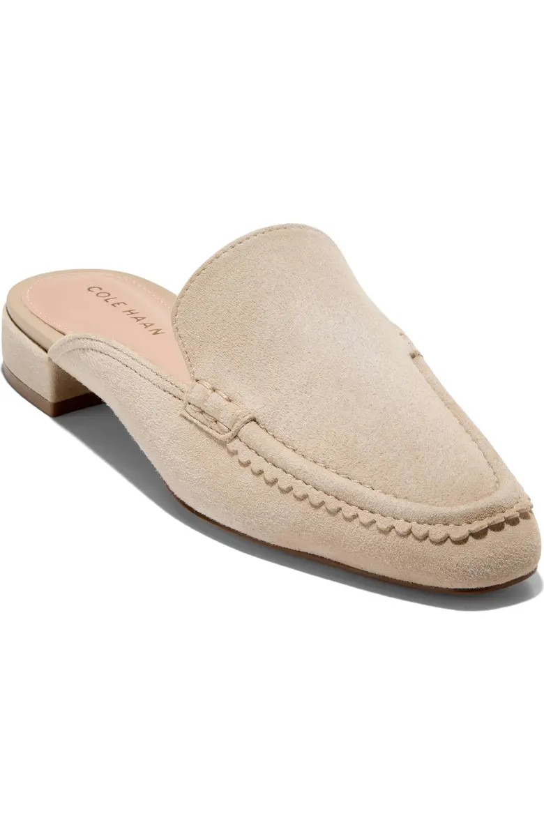 Pollina Apron Toe Mule (Women) | Nordstrom Rack